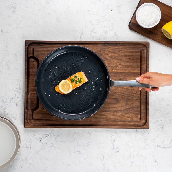 Maestro Essentials 6-Piece Cookware Set