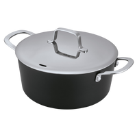 Maestro 5.4 Qt Nonstick Stock Pot