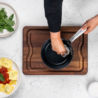 Maestro Essentials 6-Piece Cookware Set