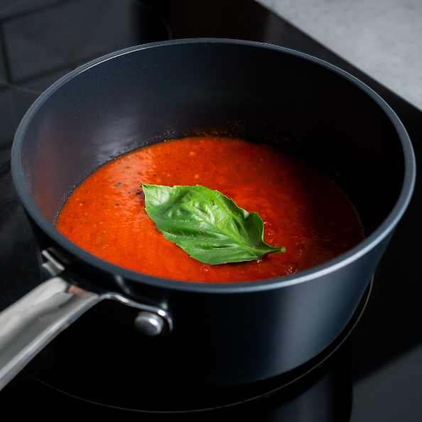 Maestro 2.5 Qt Nonstick Saucepan