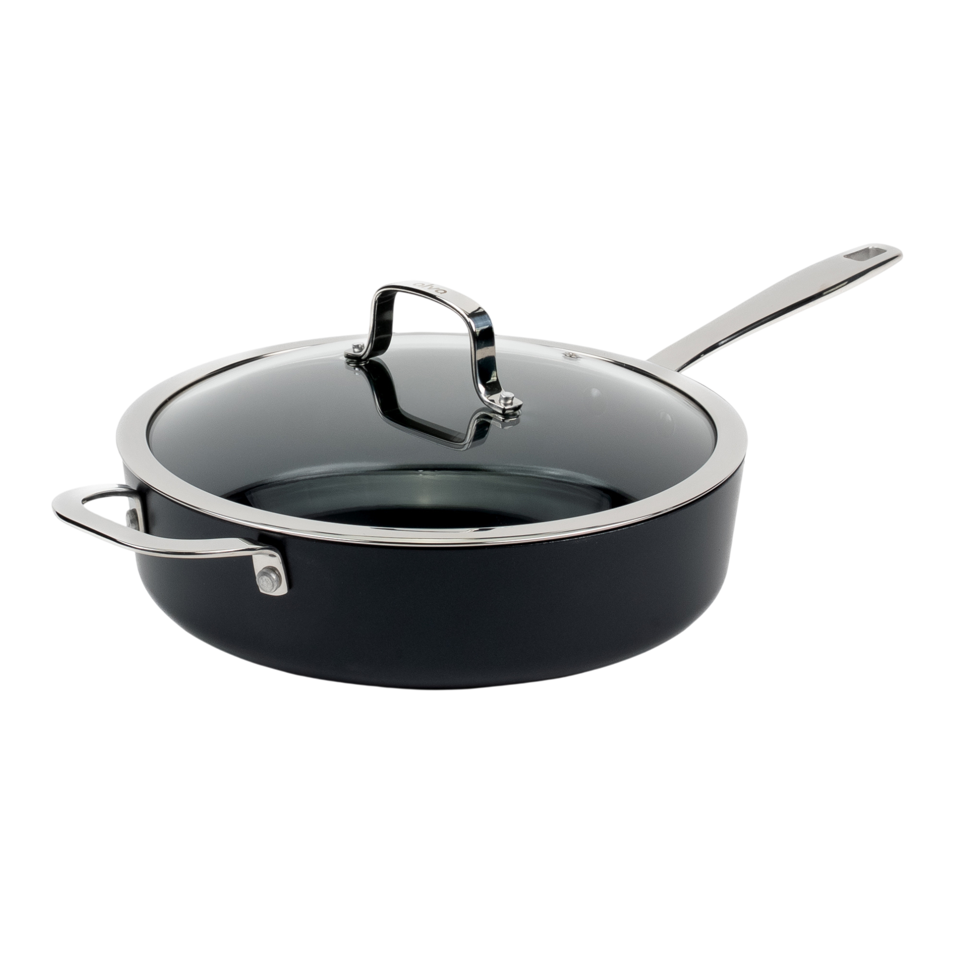 Maestro 4.2 Qt Nonstick Sauté Pan