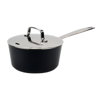 Maestro 2.5 Qt Nonstick Saucepan
