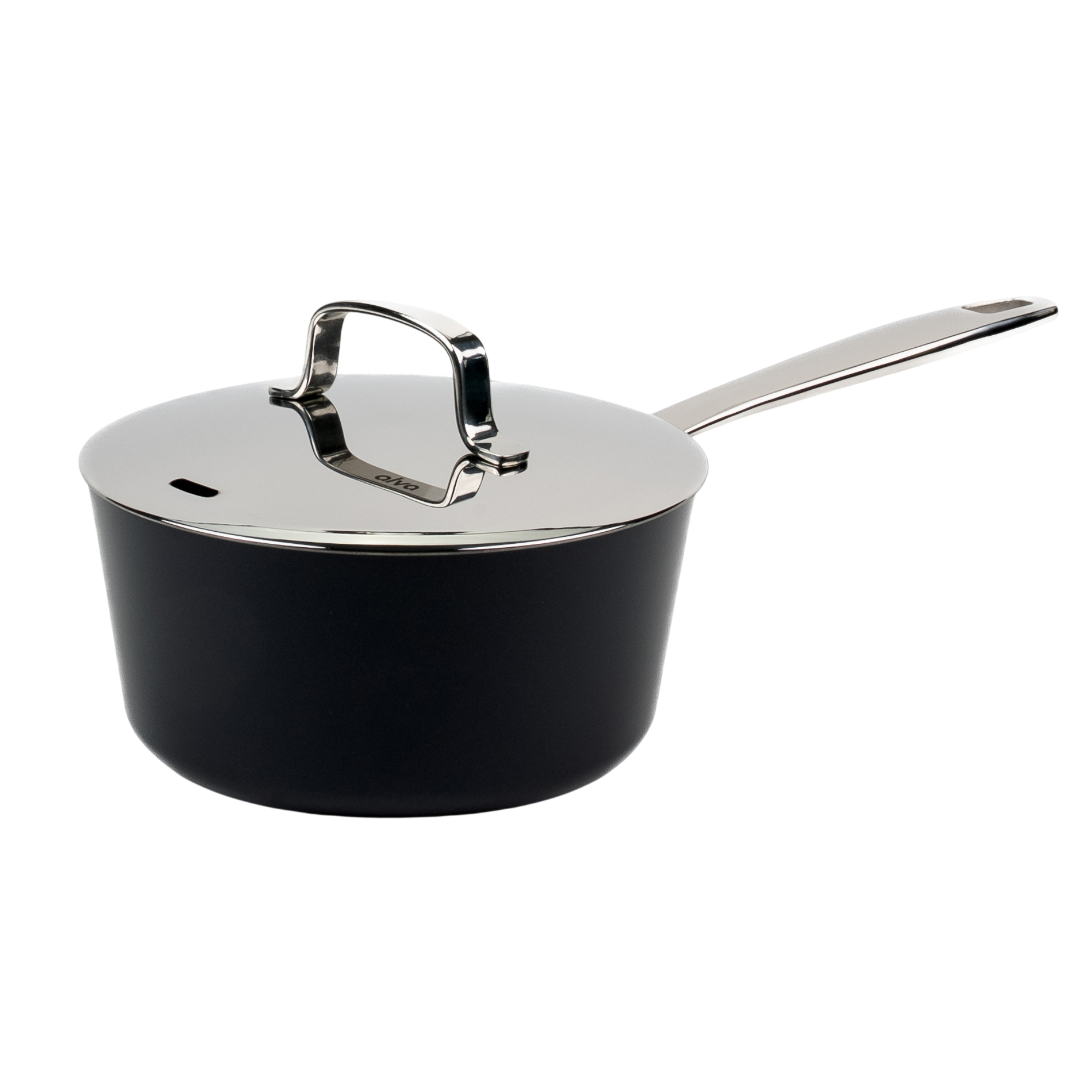 Maestro 2.5 Qt Nonstick Saucepan