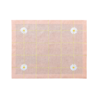 Blush Bloom - Placemat (Set of 4)