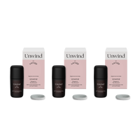 Unwind Aroma Kit