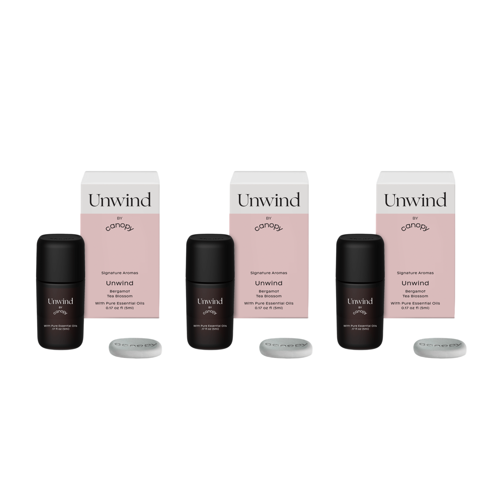 Unwind Aroma Kit