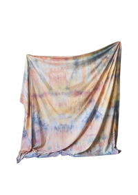 Silk Sheet in Sky