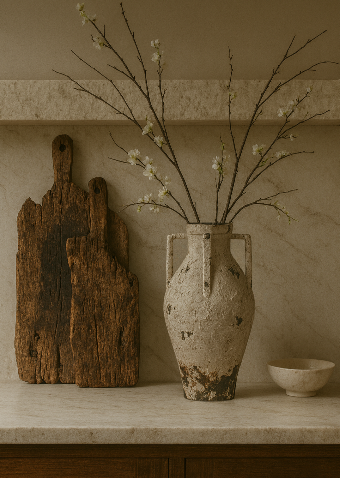 Ardelle Urn