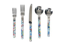 Confetti Utensils