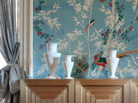 Astier de Villatte Olympe Vases