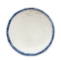 Vida Bamboo Dinner Plate (Set of 4)