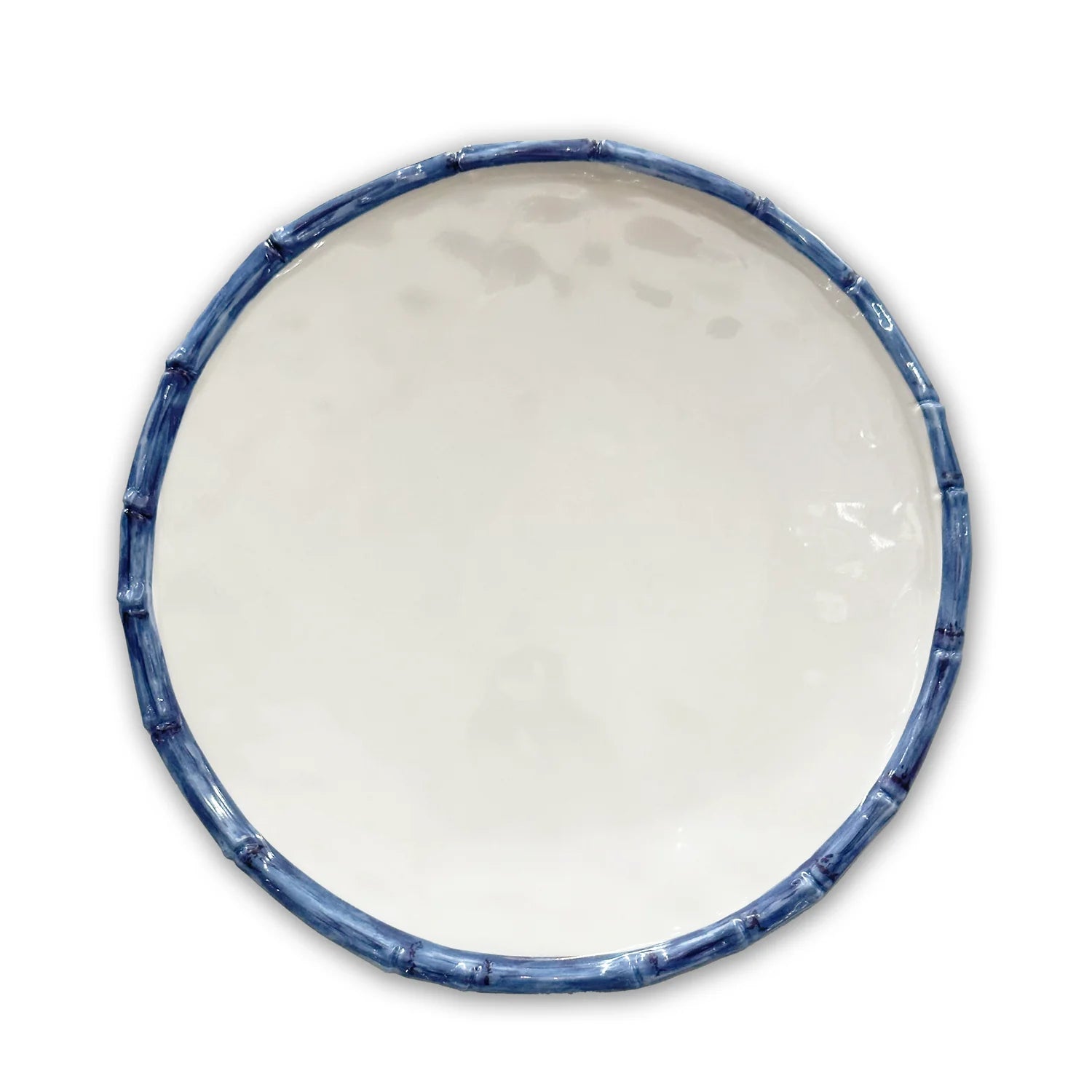Vida Bamboo Dinner Plate (Set of 4)