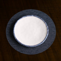 Vida Bamboo Dinner Plate (Set of 4)