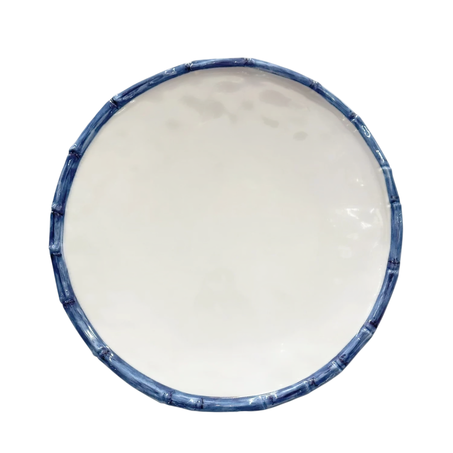 Vida Bamboo Dinner Plate (Set of 4)