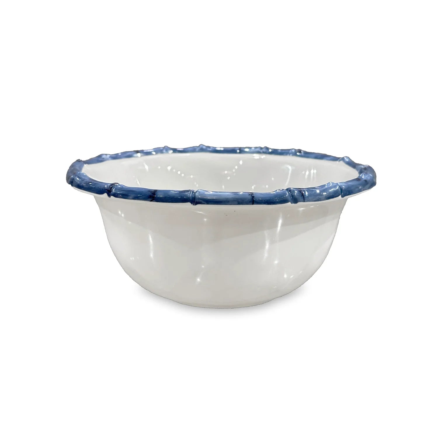 Vida Bamboo Cereal Bowl (Set of 4)