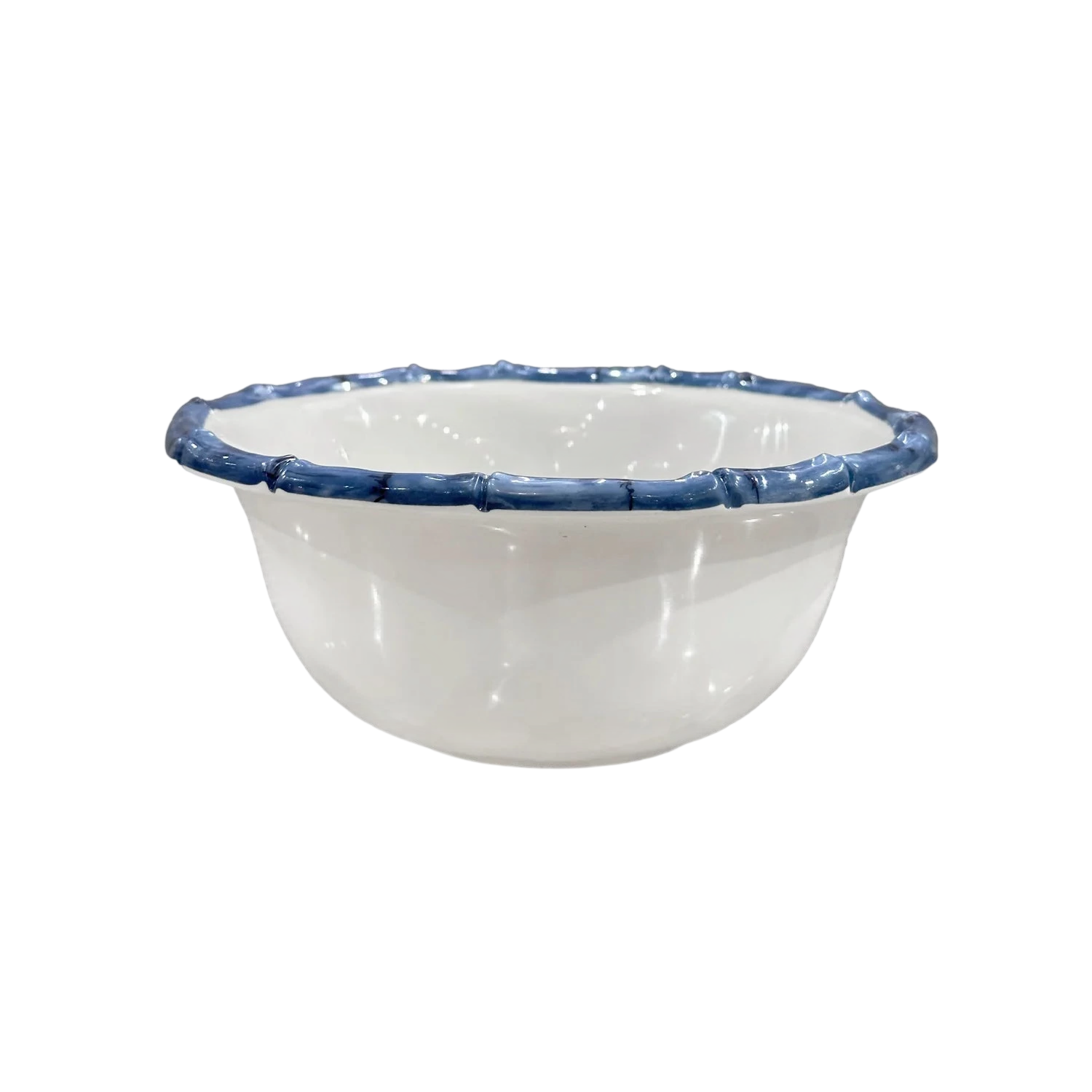 Vida Bamboo Cereal Bowl (Set of 4)
