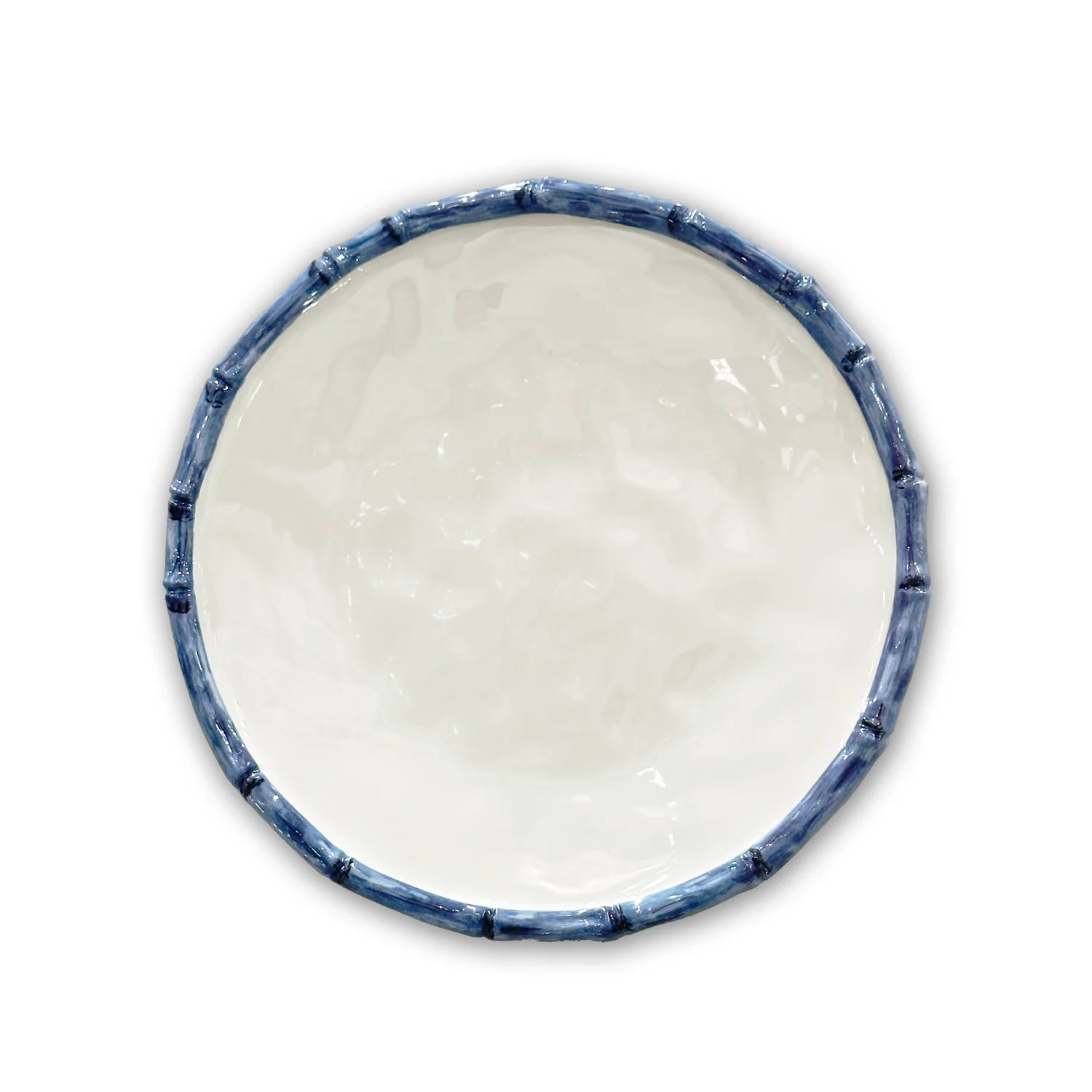 Vida Bamboo Salad Plate (Set of 4)