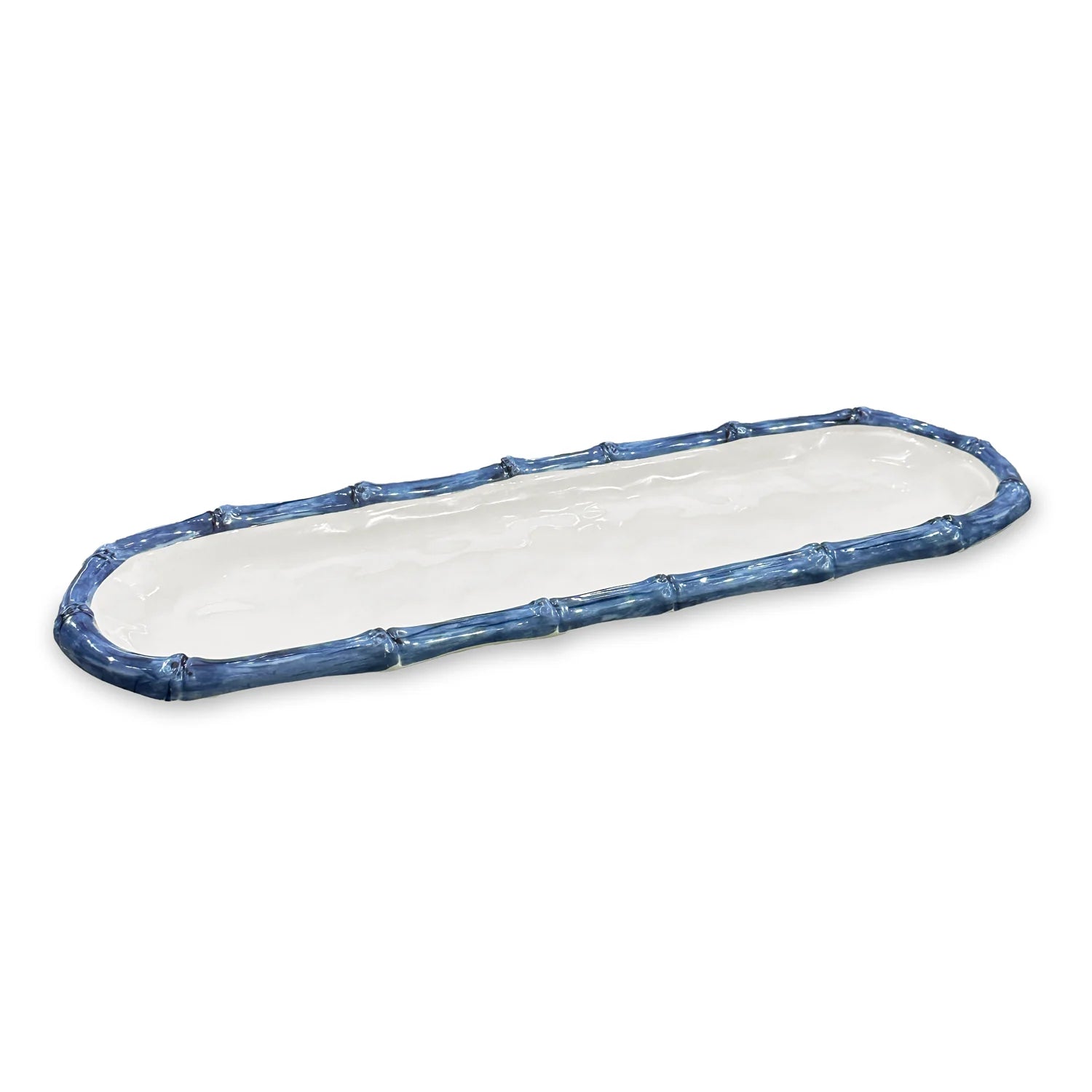 Vida Bamboo Baguette Platter