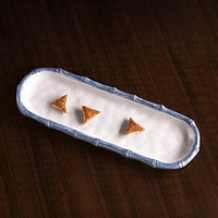 Vida Bamboo Baguette Platter