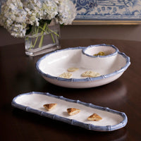 Vida Bamboo Baguette Platter