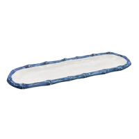 Vida Bamboo Baguette Platter
