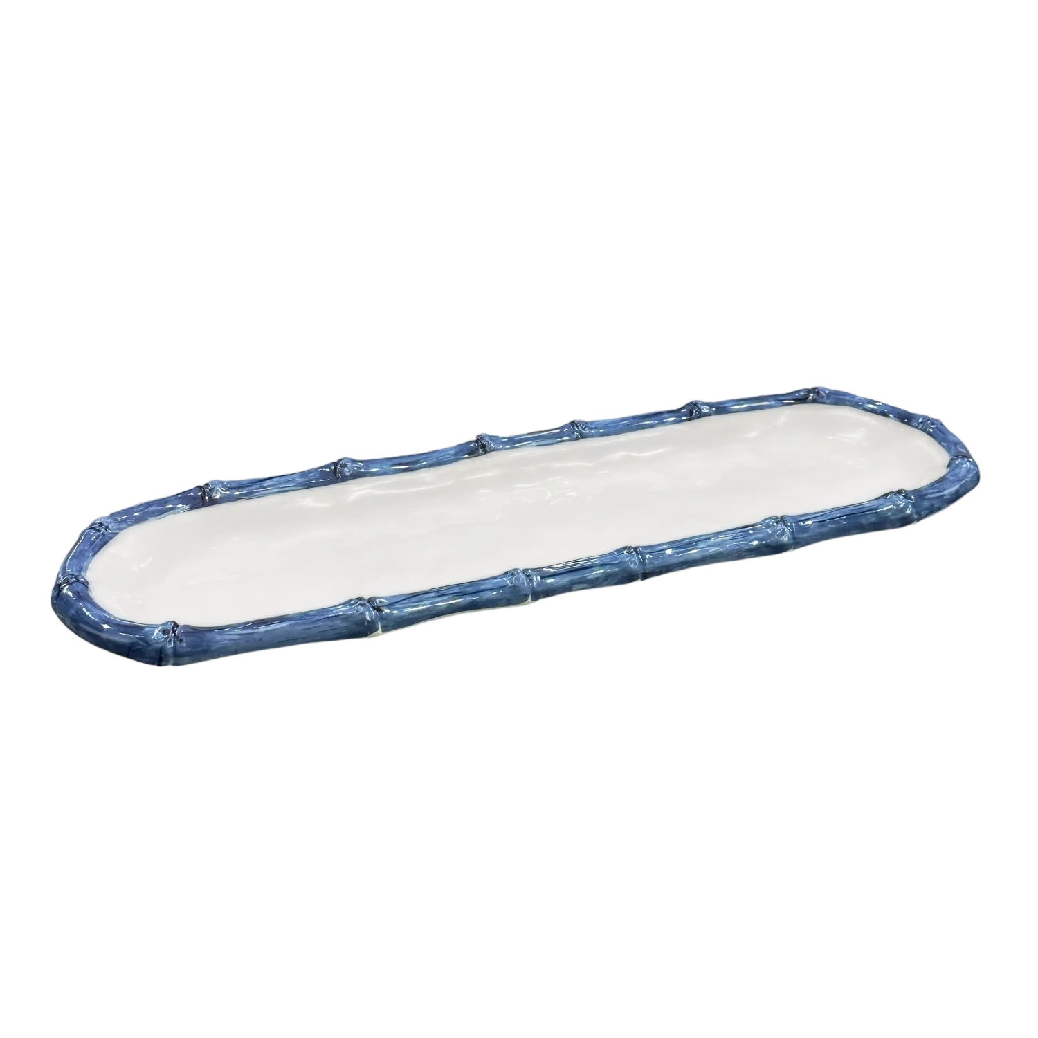 Vida Bamboo Baguette Platter