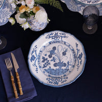 Vida Faenza Melamine 11" Dinner Plate (Set of 4)
