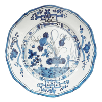 Vida Faenza Melamine 11" Dinner Plate (Set of 4)