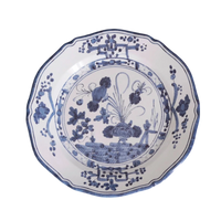 Vida Faenza Melamine 9" Salad Plate (Set of 4)