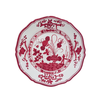 Vida Faenza Melamine 9" Salad Plate (Set of 4)