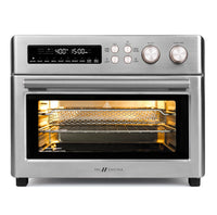 Val Cucina 10-in-1 Air Fryer Toaster Oven - Classic Series