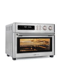 Val Cucina 10-in-1 Air Fryer Toaster Oven - Classic Series