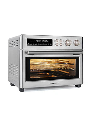 Val Cucina 10-in-1 Air Fryer Toaster Oven - Classic Series