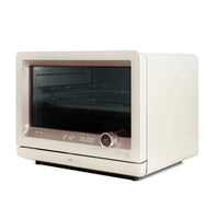 Val Cucina 7-in-1 Steam Convection Oven – Milan Series