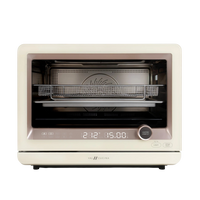 Val Cucina 7-in-1 Steam Convection Oven – Milan Series