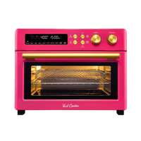 Val Cucina 10-in-1 Air Fryer Toaster Oven - Limited Edition