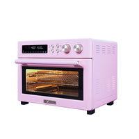 Val Cucina 10-in-1 Air Fryer Toaster Oven - Roma Series