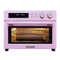 Val Cucina 10-in-1 Air Fryer Toaster Oven - Roma Series