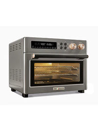 Val Cucina 10-in-1 Air Fryer Toaster Oven - Classic Series