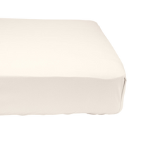 Single Fitted Sheet
