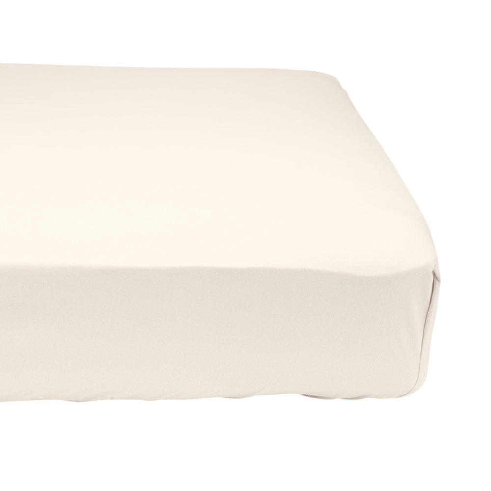 Single Fitted Sheet