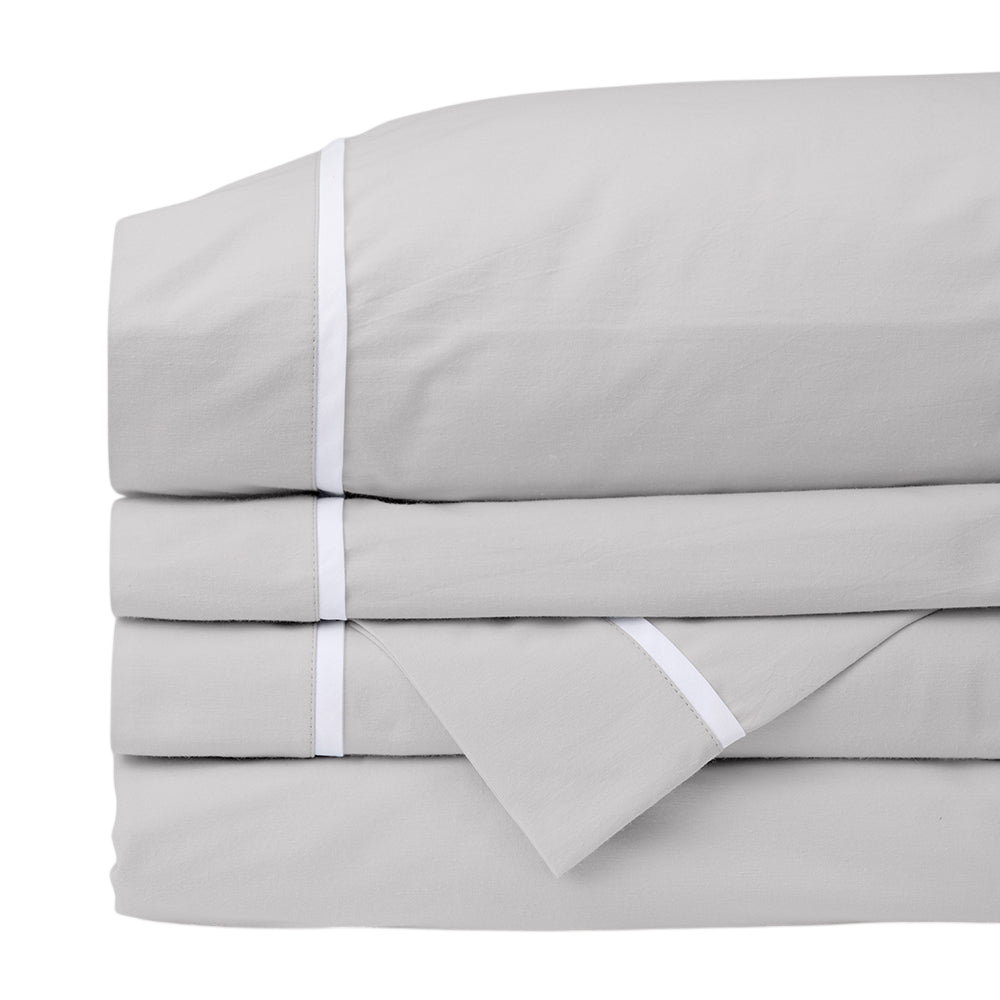 Essential Piping Sheet Set