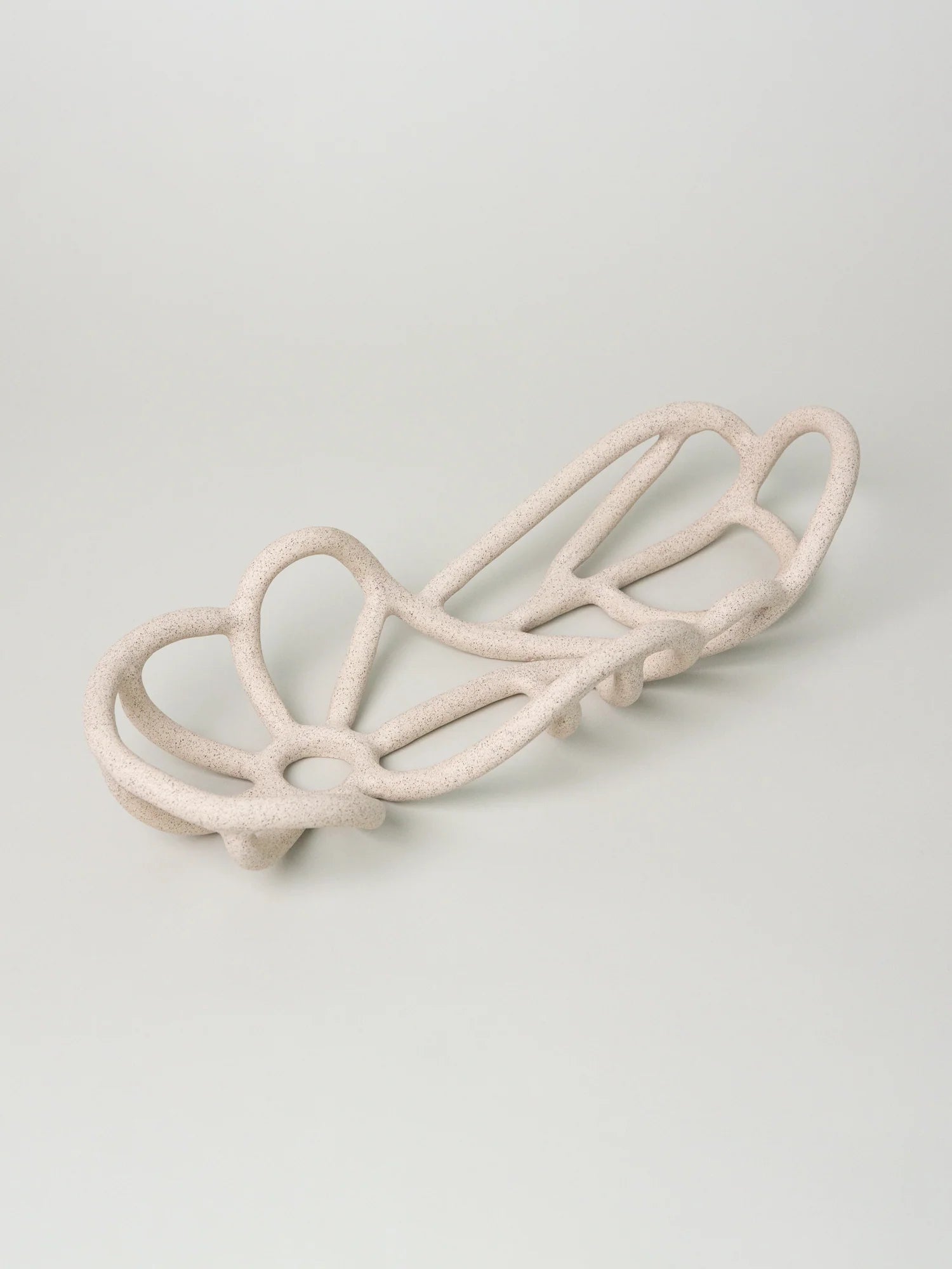 Variegate Centerpiece Bowl