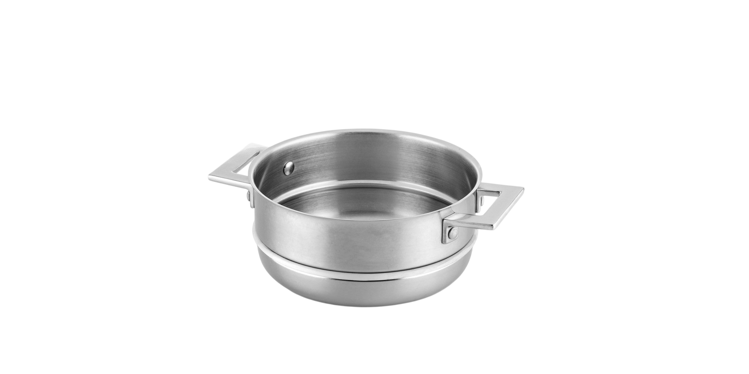 Vegetable Steamer Insert