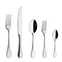 Verlaine 5-Piece Flatware Set