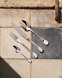 Verlaine 20-Piece Flatware Set