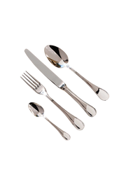 Verlaine 20-Piece Flatware Set