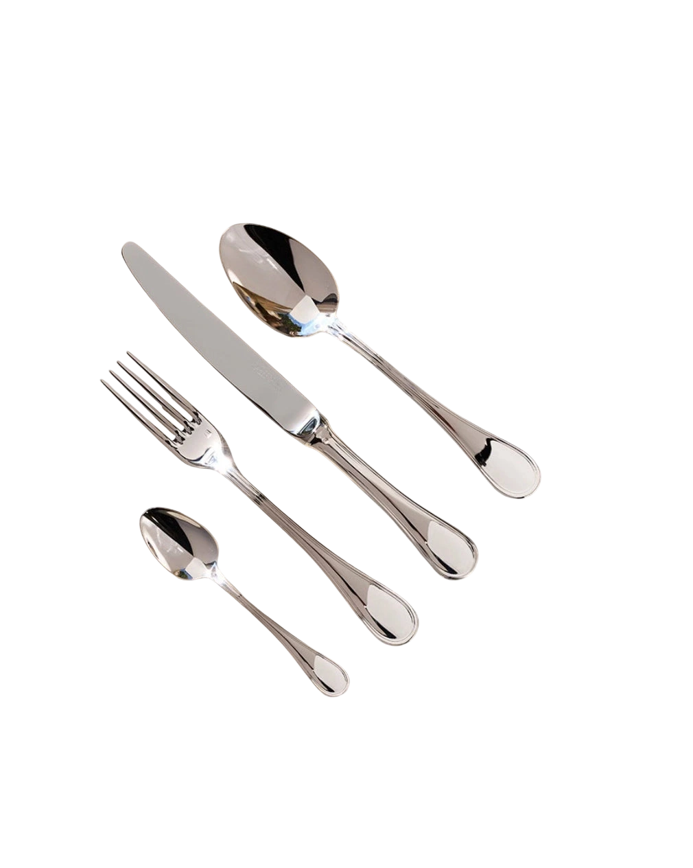 Verlaine 20-Piece Flatware Set