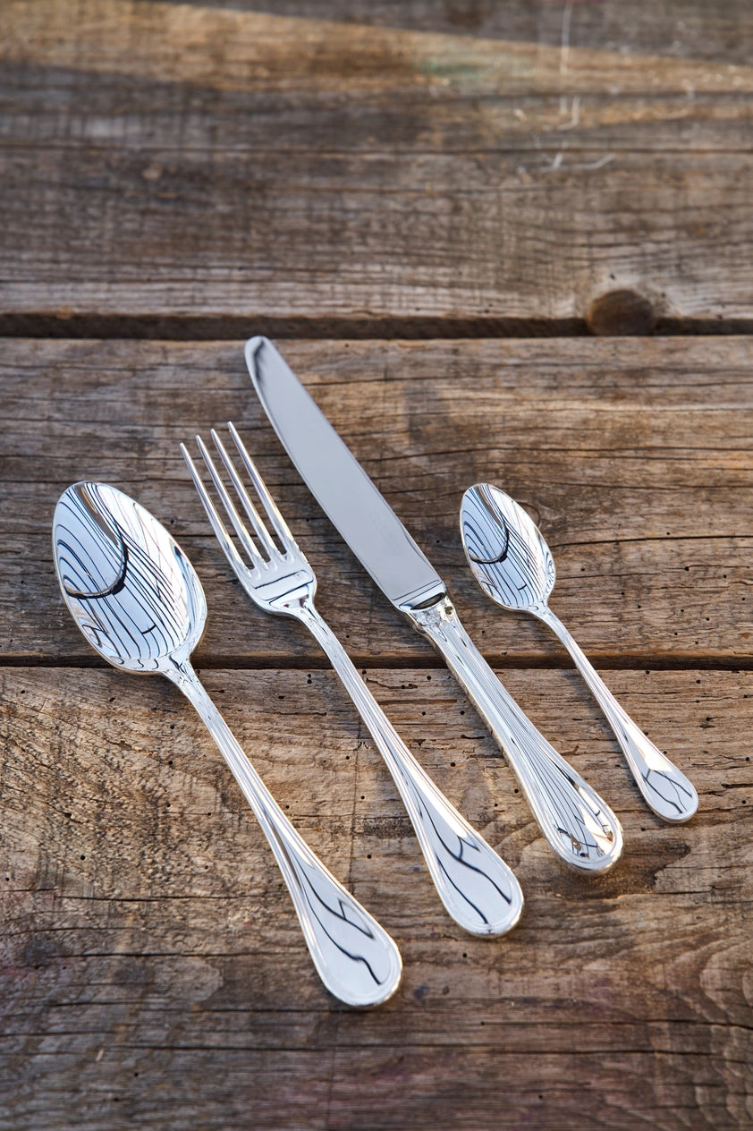 Verlaine 20-Piece Flatware Set