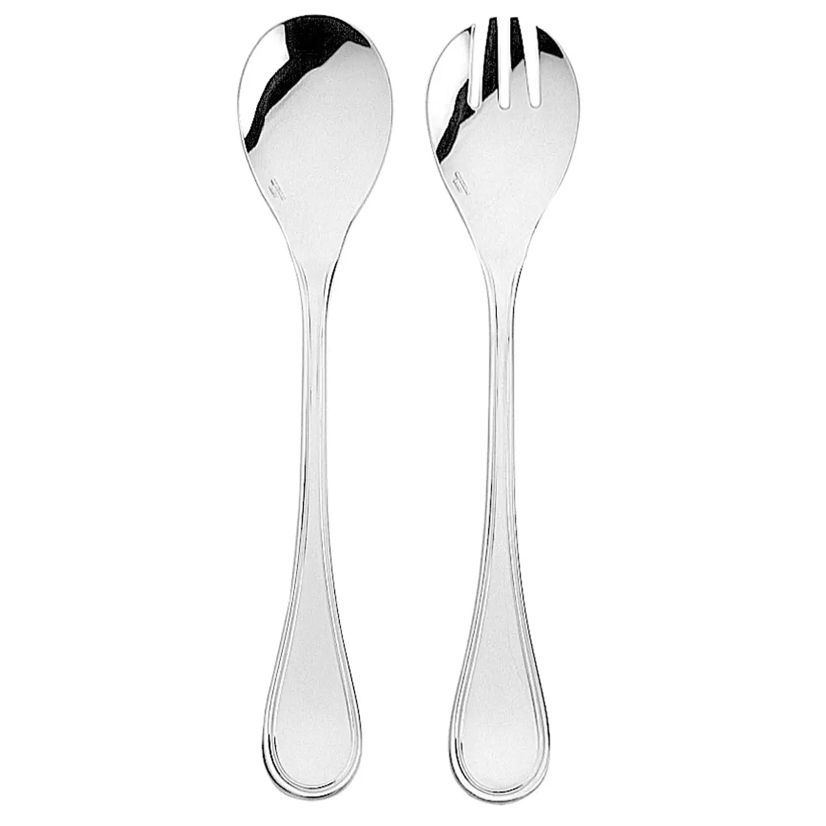 Verlaine Salad Serving Set